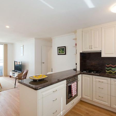 Ocean Breeze Apartment Fremantle Extérieur photo