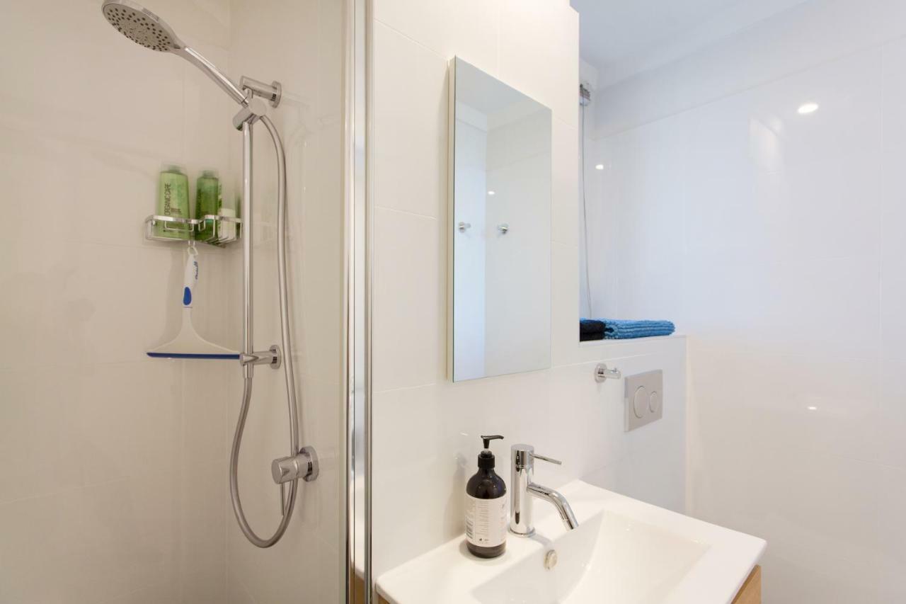Ocean Breeze Apartment Fremantle Extérieur photo