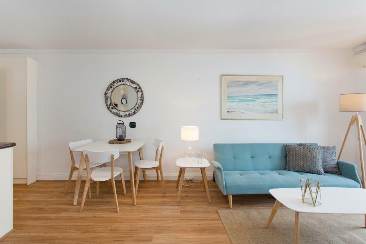 Ocean Breeze Apartment Fremantle Extérieur photo