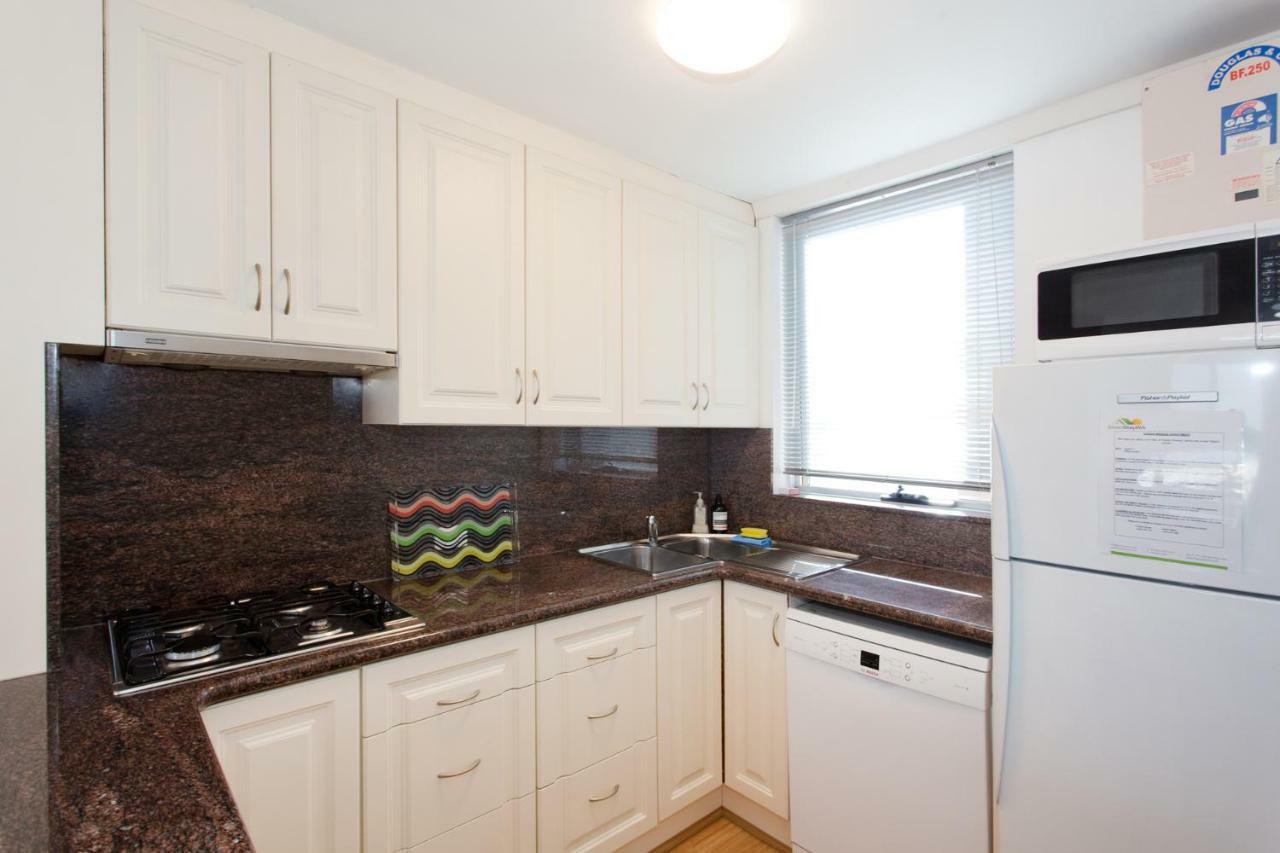 Ocean Breeze Apartment Fremantle Extérieur photo
