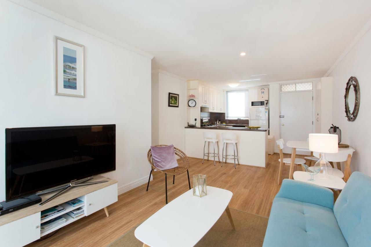 Ocean Breeze Apartment Fremantle Extérieur photo