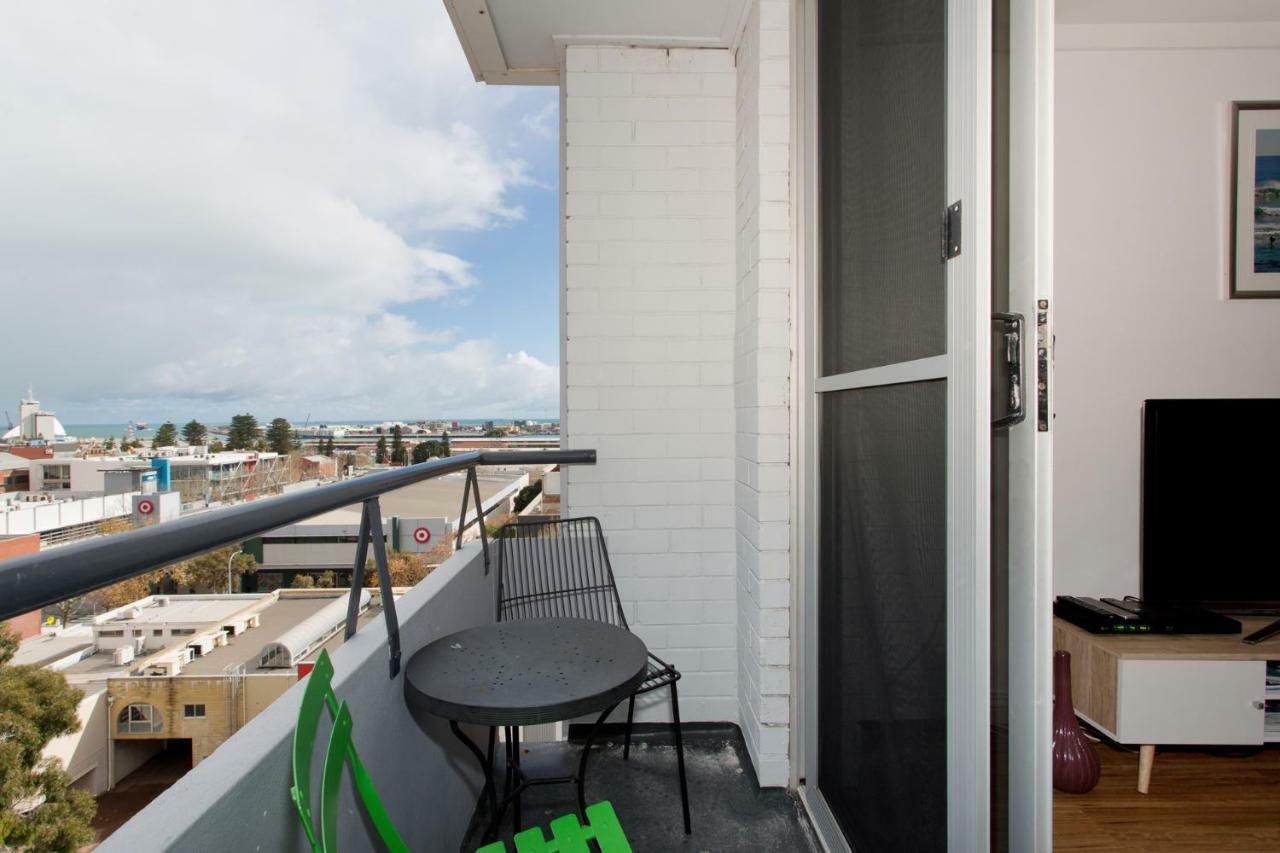 Ocean Breeze Apartment Fremantle Extérieur photo
