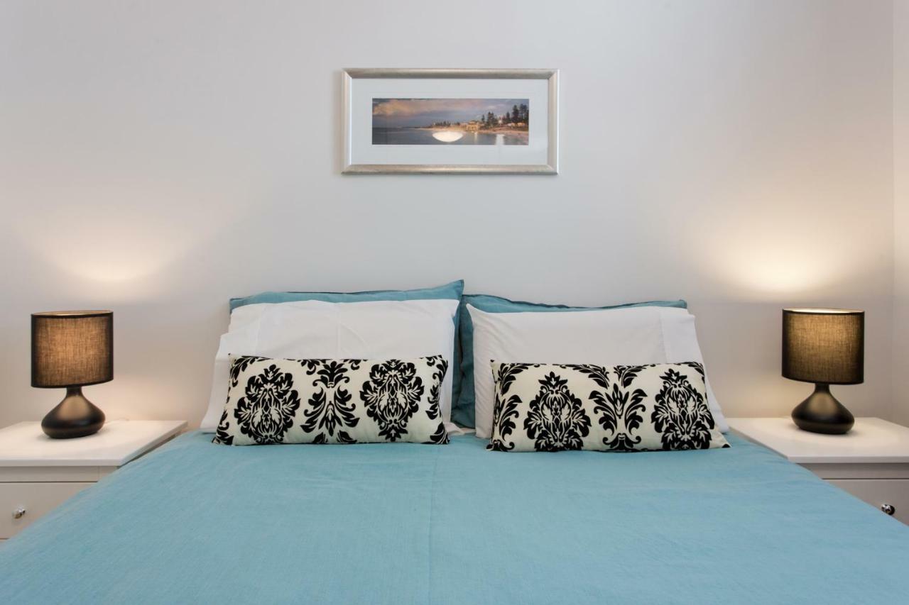 Ocean Breeze Apartment Fremantle Extérieur photo