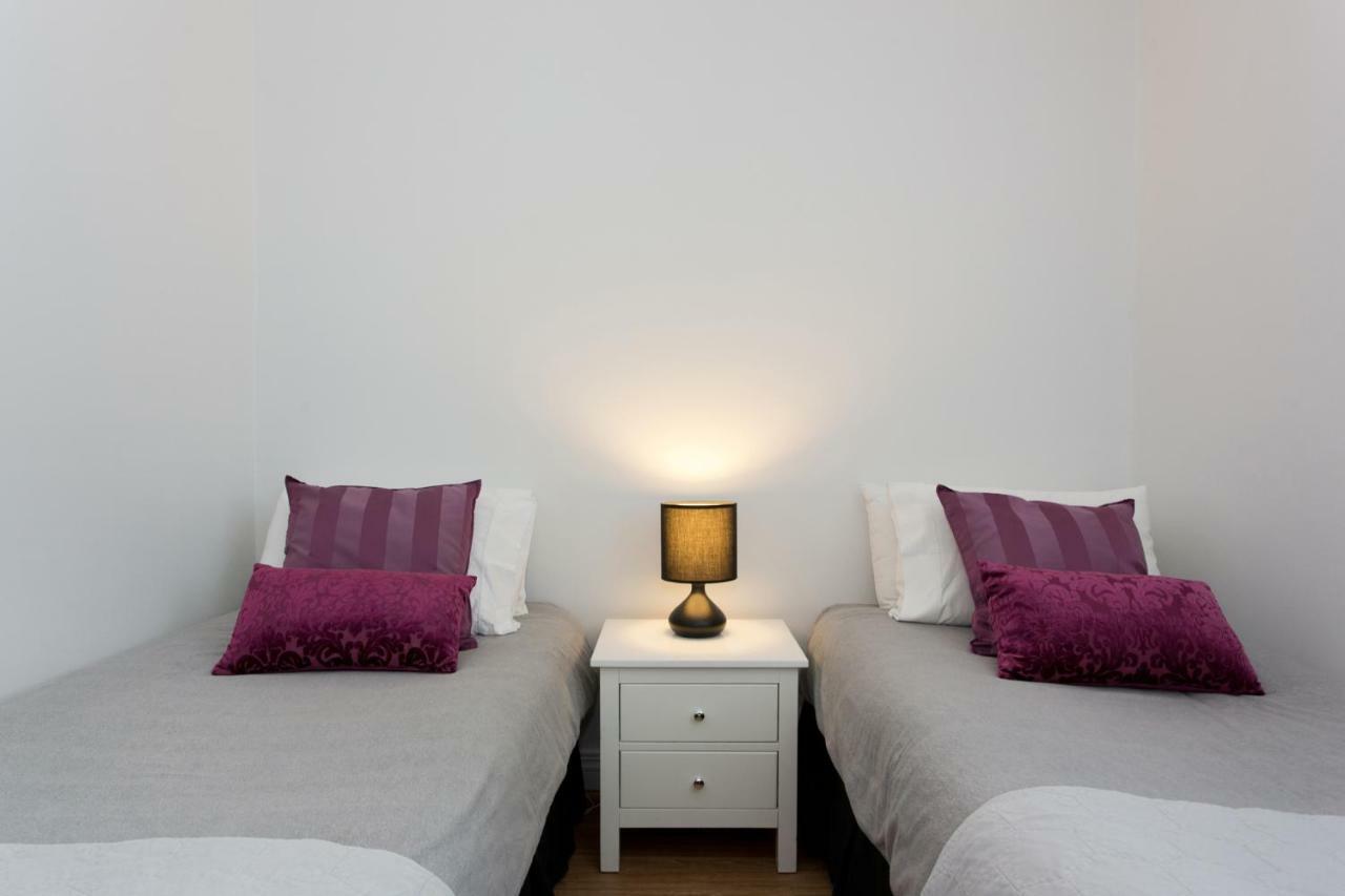 Ocean Breeze Apartment Fremantle Extérieur photo