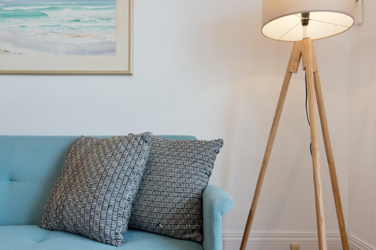 Ocean Breeze Apartment Fremantle Extérieur photo